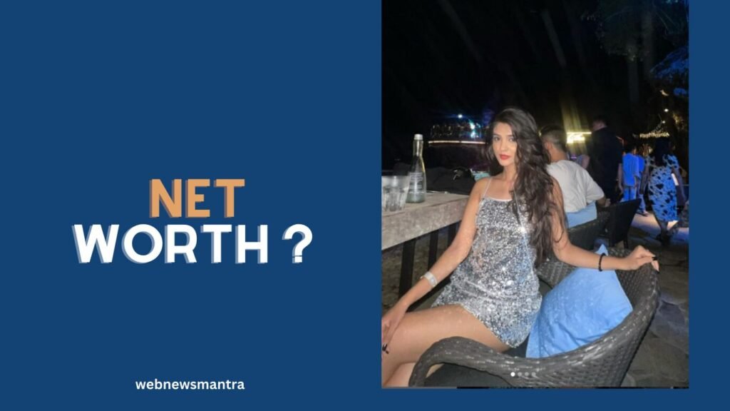 pranali rathod net worth
