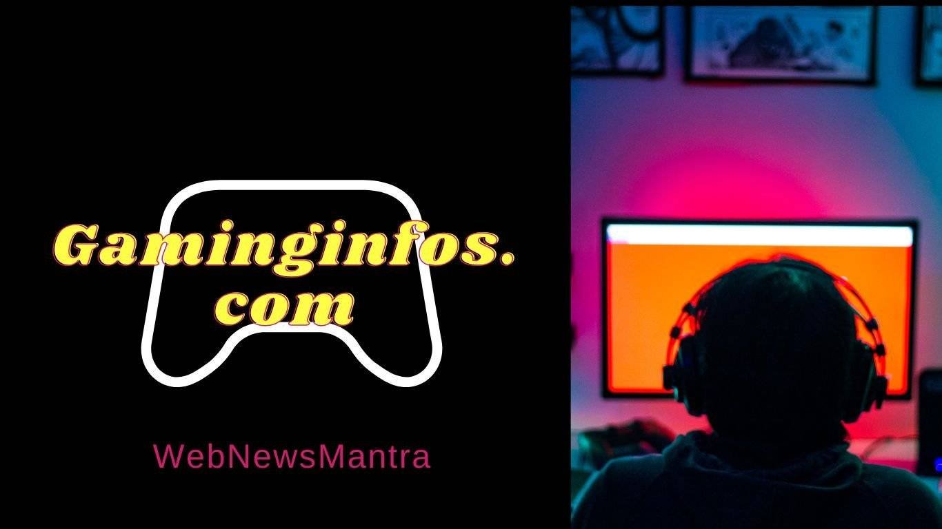 Gaminginfos.com