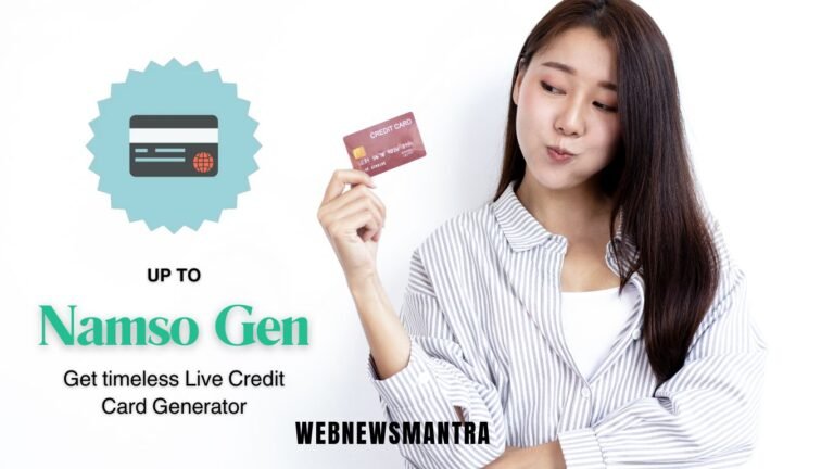 namso gen