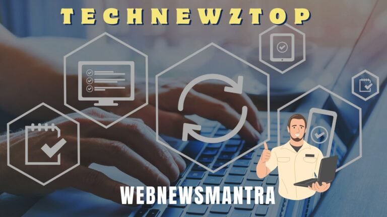 technewztop