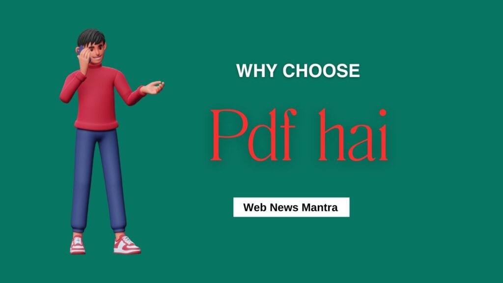 pdf hai