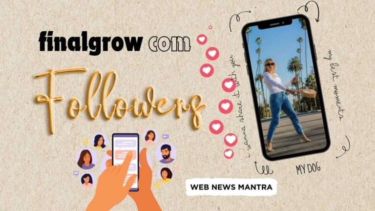 finalgrow com