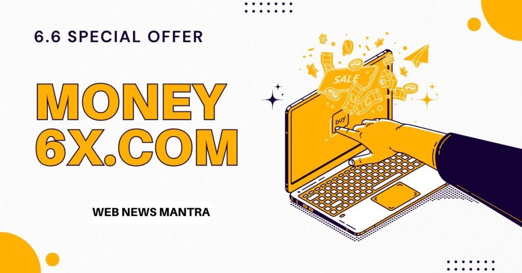 money6x.com