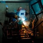 5 Tips to Staying Safe While Welding
